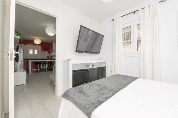 Amanecer Boutique Home, Beach, Village & Relax Chiclana de la Frontera Exterior photo